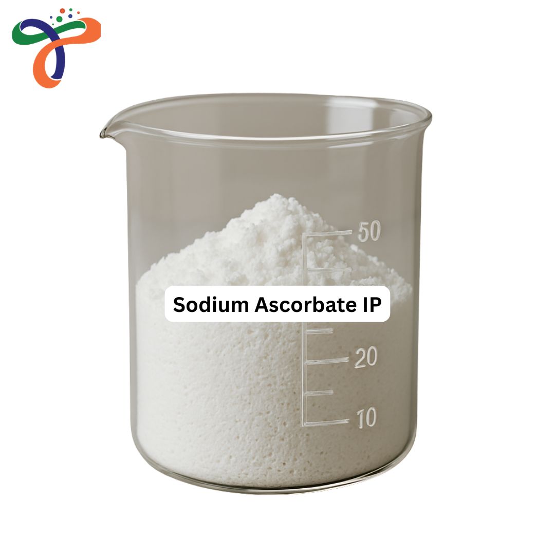 Sodium Ascorbate IP